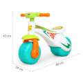 Детский игрушечный автомобиль Baby Balance Scooter (H0895139)